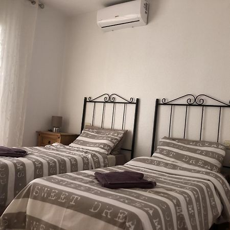 Puerto De Mazarron Large House With Roof Terrace & Sea Views-5 Guests Have 3 Bedrooms & 1 To 4 Guests Have 2 Bedrooms Ngoại thất bức ảnh