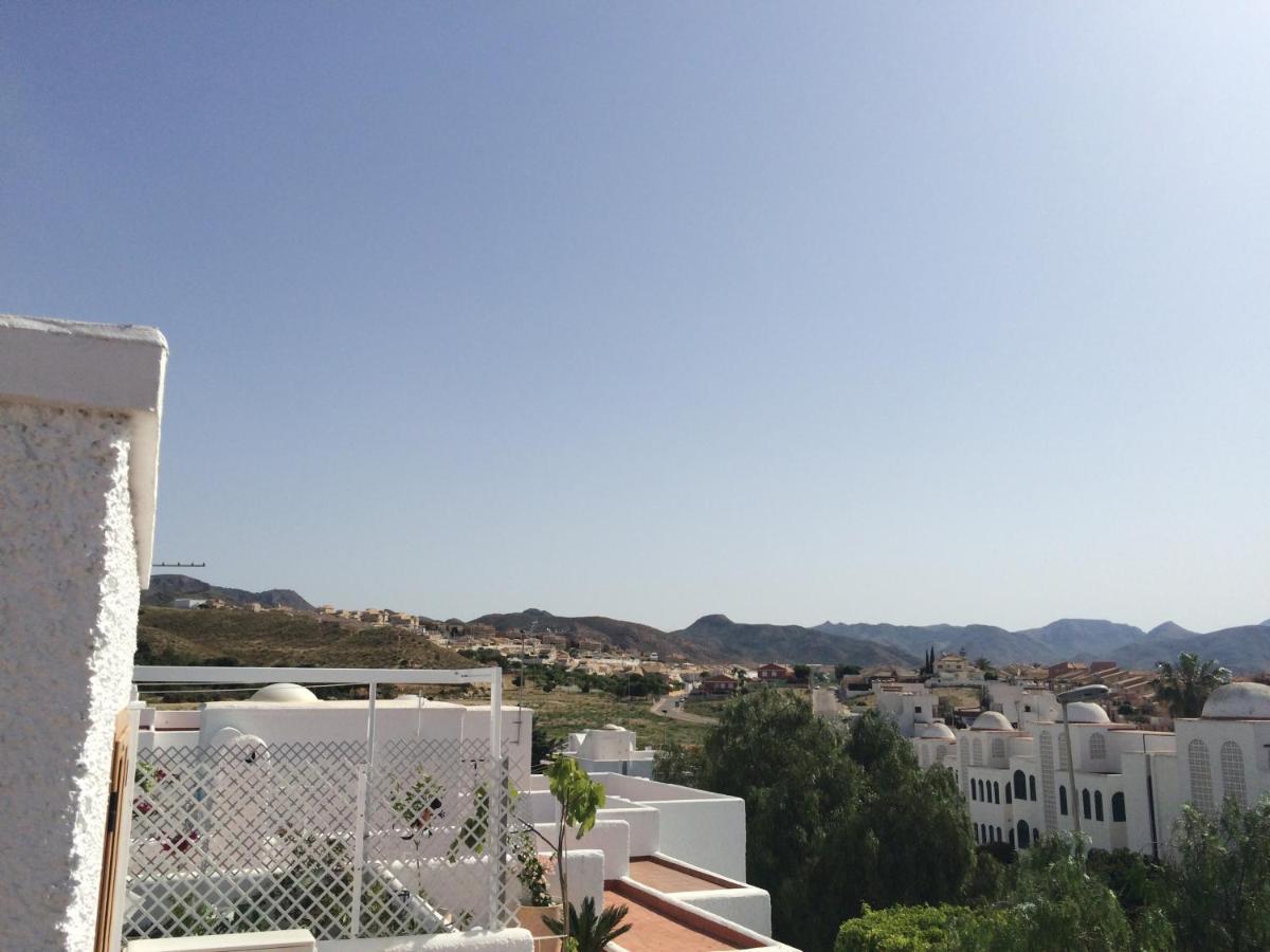 Puerto De Mazarron Large House With Roof Terrace & Sea Views-5 Guests Have 3 Bedrooms & 1 To 4 Guests Have 2 Bedrooms Ngoại thất bức ảnh