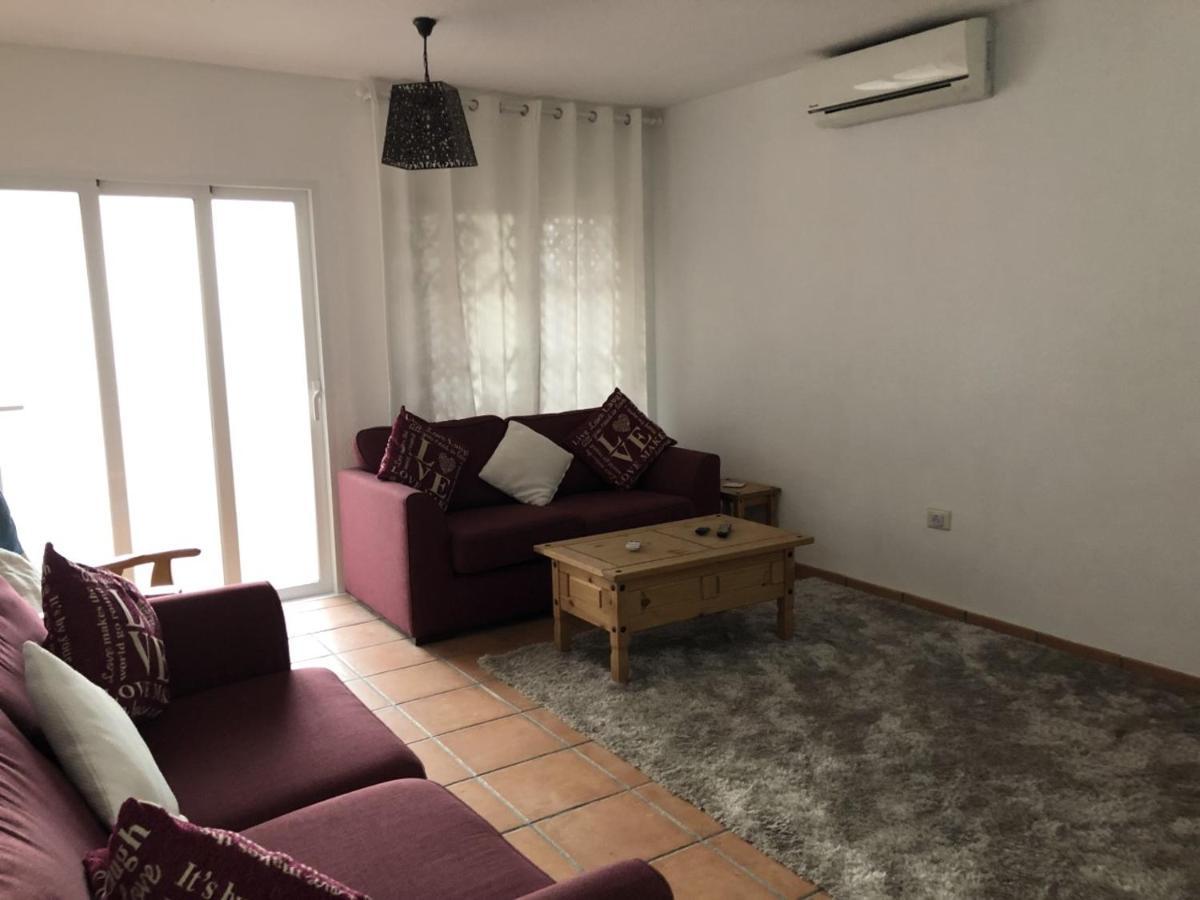 Puerto De Mazarron Large House With Roof Terrace & Sea Views-5 Guests Have 3 Bedrooms & 1 To 4 Guests Have 2 Bedrooms Ngoại thất bức ảnh