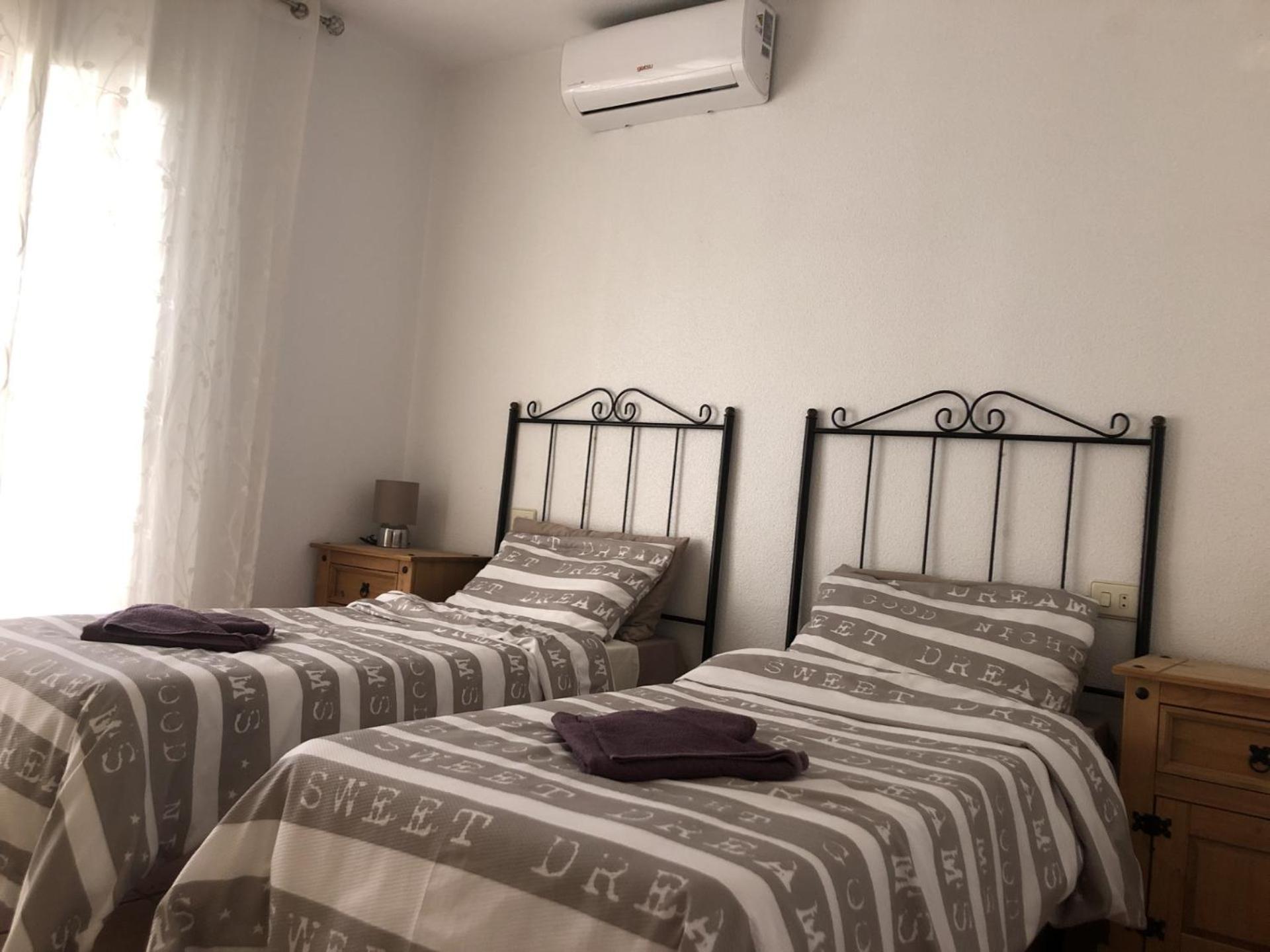 Puerto De Mazarron Large House With Roof Terrace & Sea Views-5 Guests Have 3 Bedrooms & 1 To 4 Guests Have 2 Bedrooms Ngoại thất bức ảnh